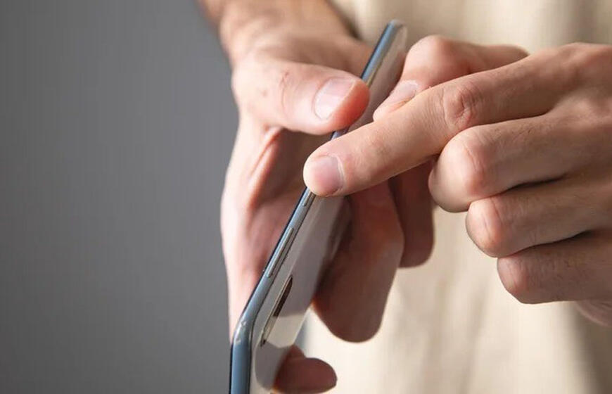 5 dalykai, kuriuos gali atlikti „Android“ telefono įjungimo mygtukas