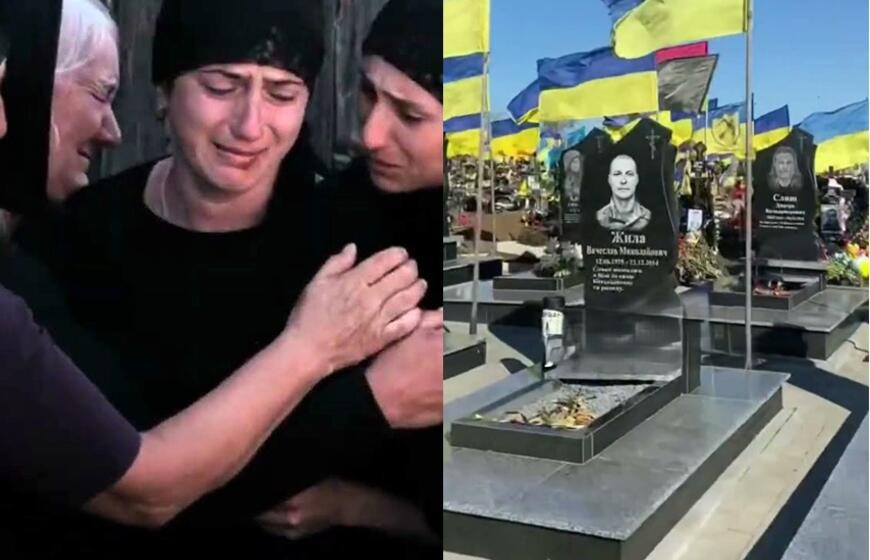Karas Ukrainoje