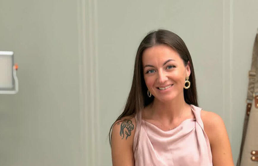 Karina Kučinskienė