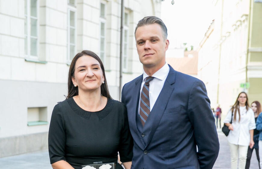 Landsbergiai