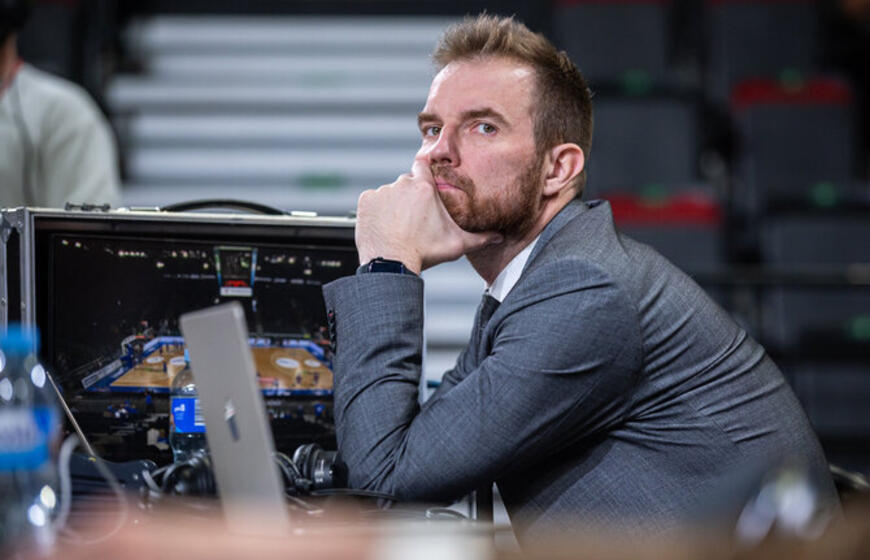 martynas gecevičius