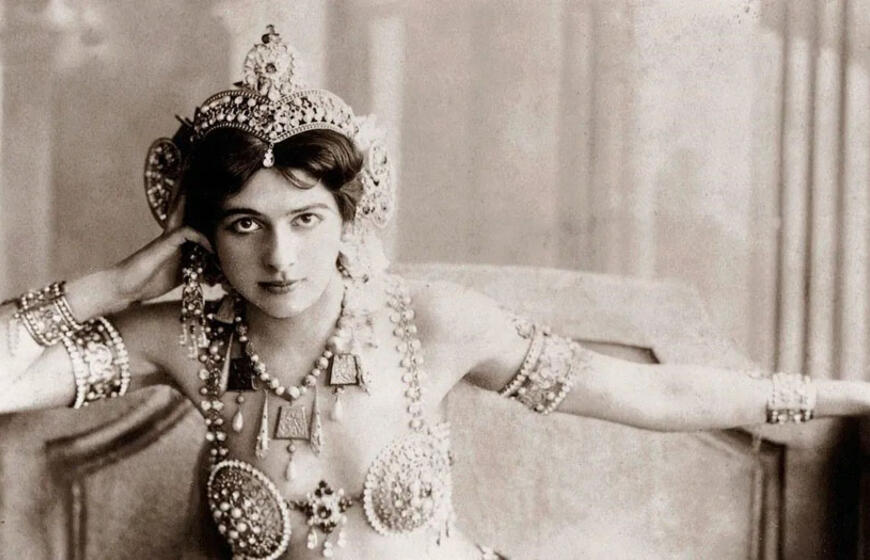 Mata Hari