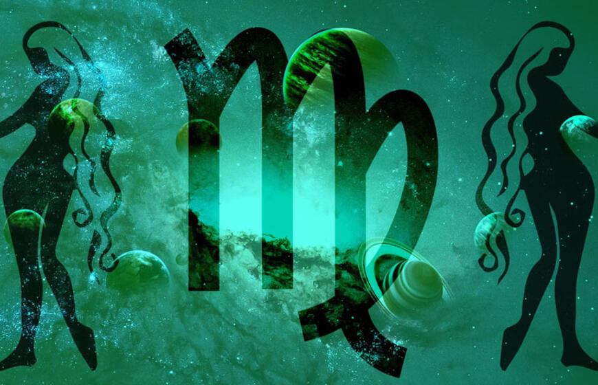 mergelės zodiako ženklas