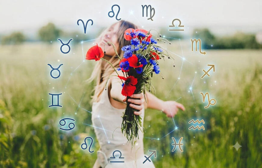 Dienos horoskopas 12 Zodiako ženklų