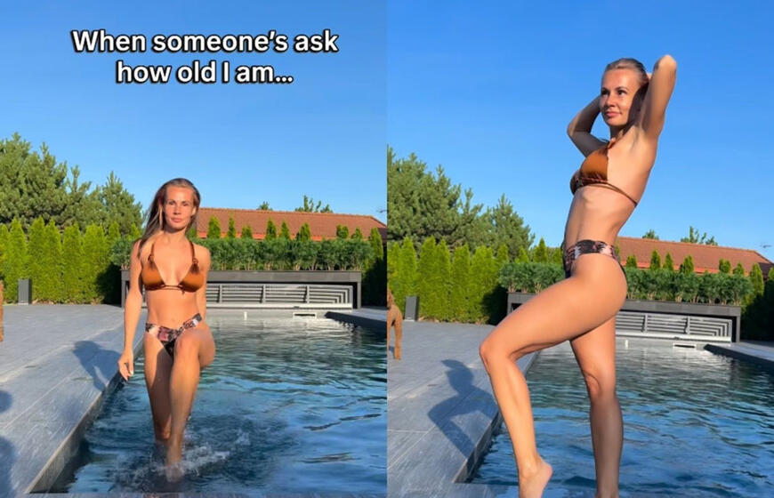 Veronika Montvydienė