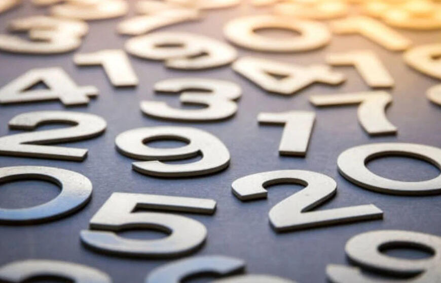 numerologija
