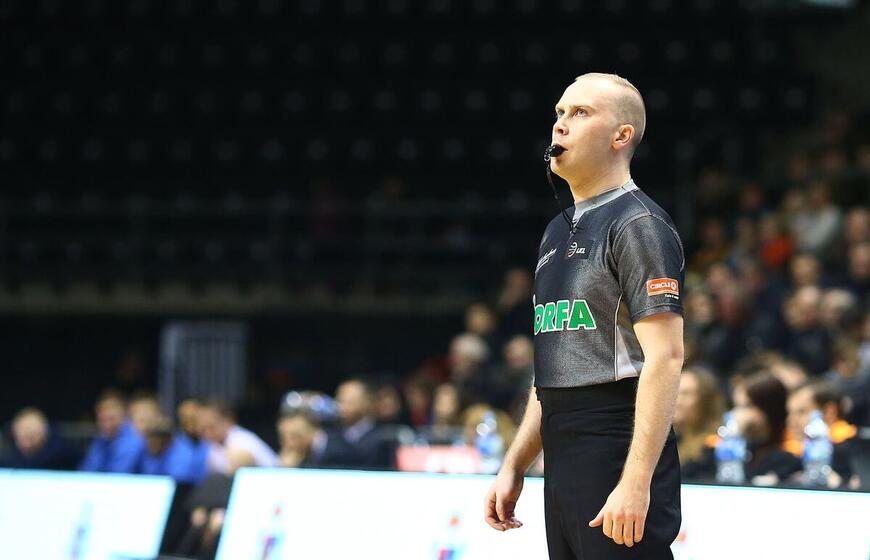 Olegas Barkovskij