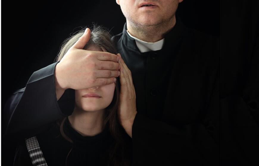 Pedofilija