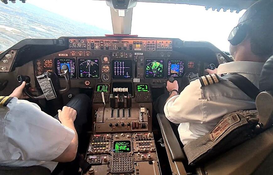 Pilotai