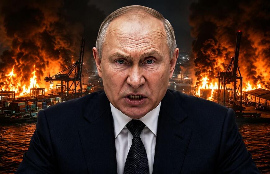 Vladimiras Putinas