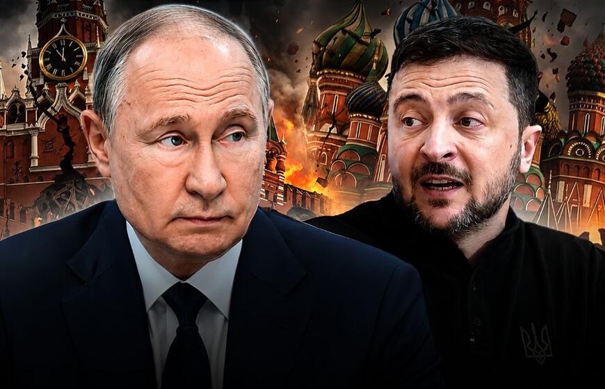Vladimiras Putinas< Volodymyras Zelenskis