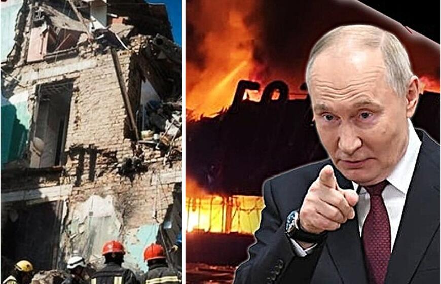 Vladimiras Putinas