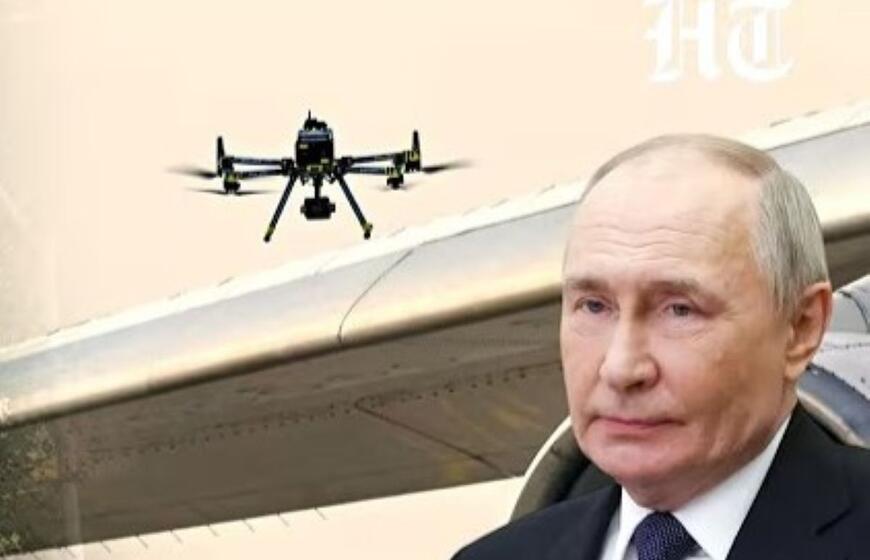 Vladimiras Putinas