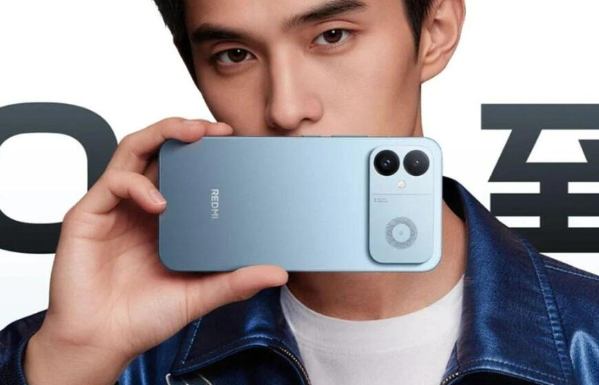 „REDMI K90 Ultra“ tapo vartotojų išrinkto išmaniųjų telefonų reitingo lyderiu