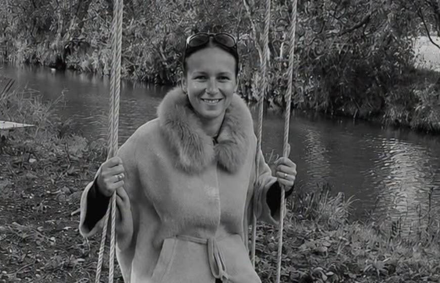 Roberta Daukantienė