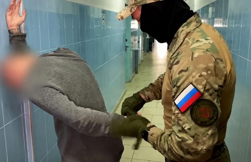 Rusijos nelaisvės siaubas