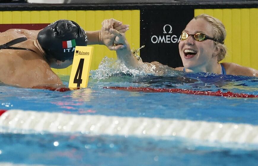 Rūta Meilutytė