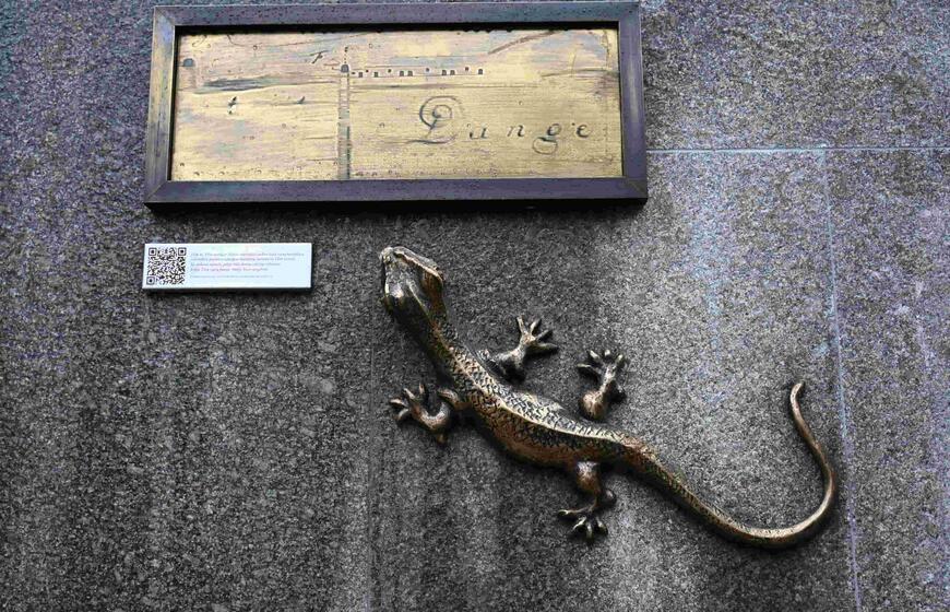Salamandra