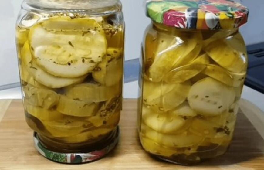 cukinijos
