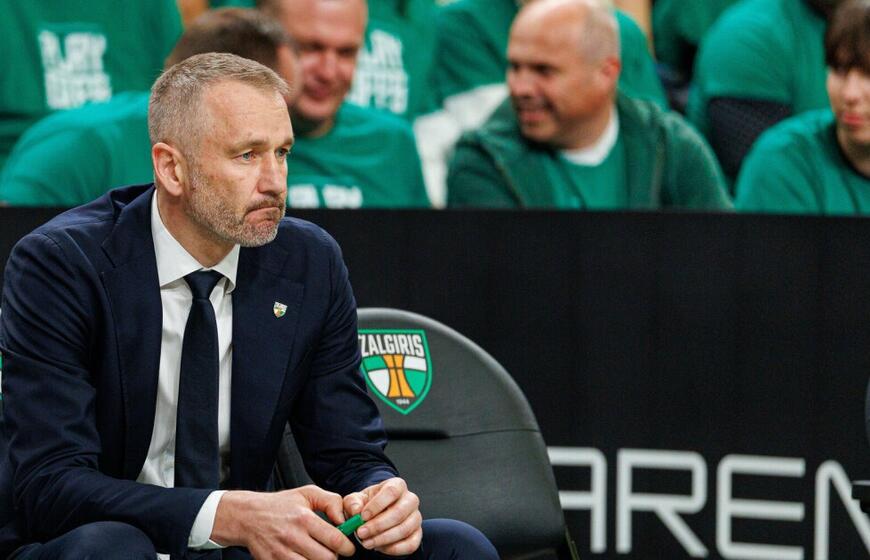 Tomas Masiulis