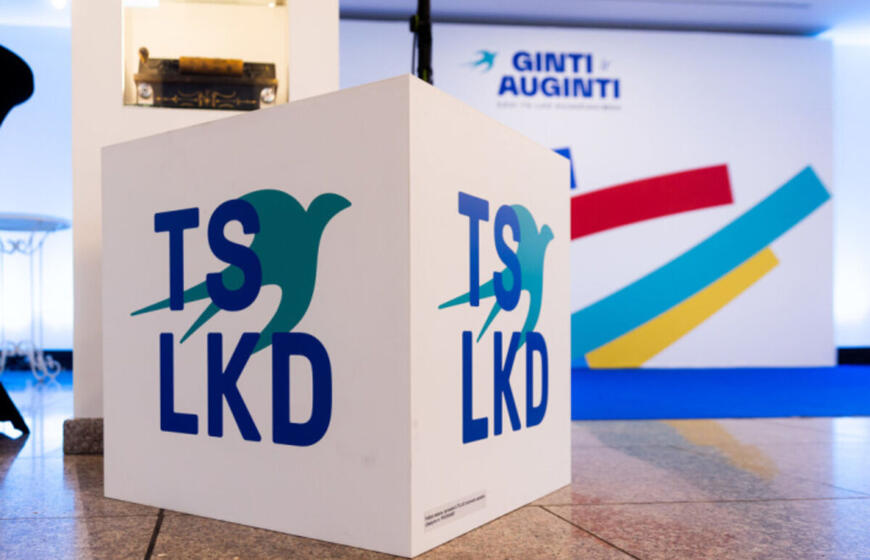 Kaune prasideda atviri konservatorių kandidato į Kauno merus rinkimai