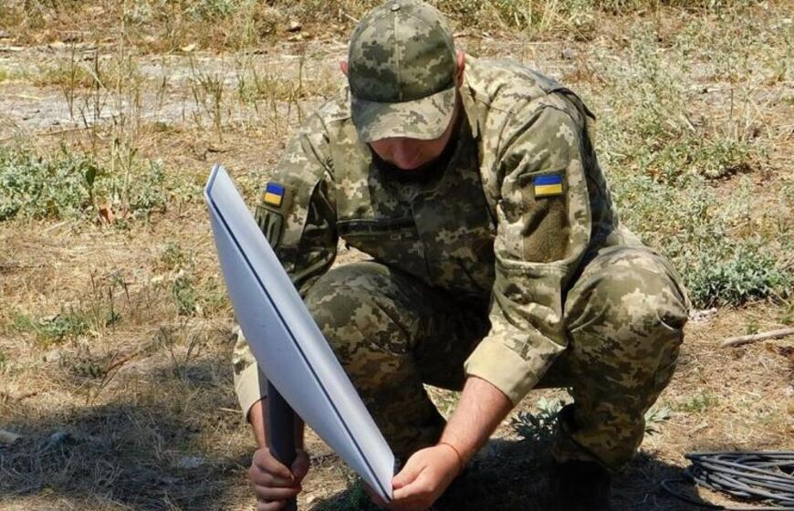 Ukrainietis karys