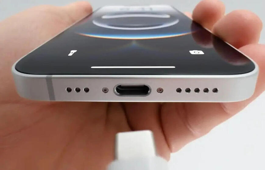 USB-C