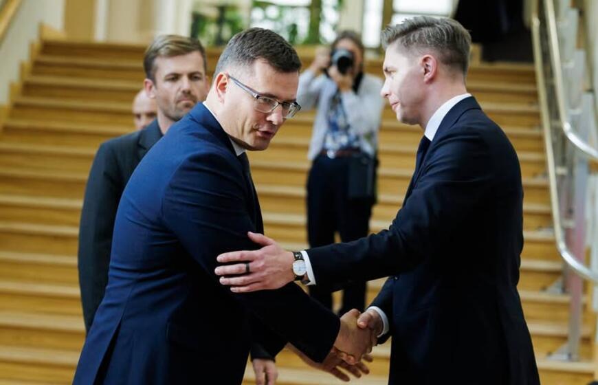 Politikai