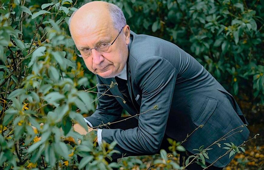 Andrius Kubilius