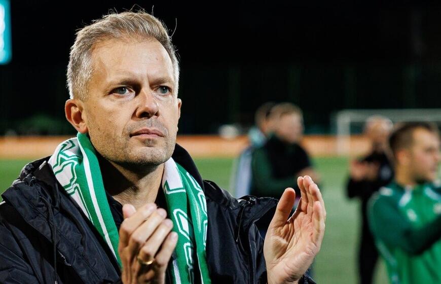 Andrius Tapinas