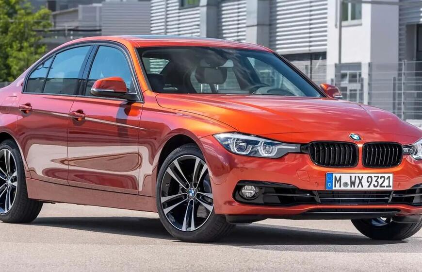 BMW