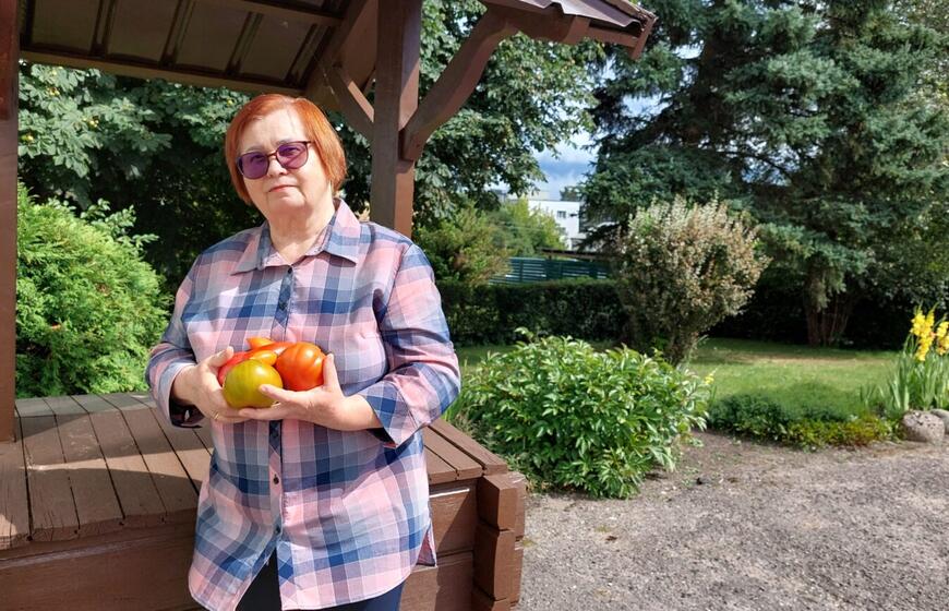 Dalia Kvietkauskiene