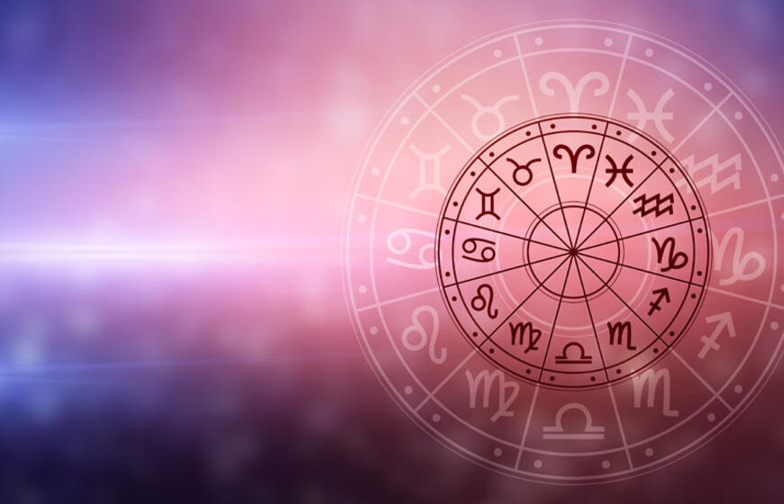 Dienos horoskopas 12 Zodiako ženklų