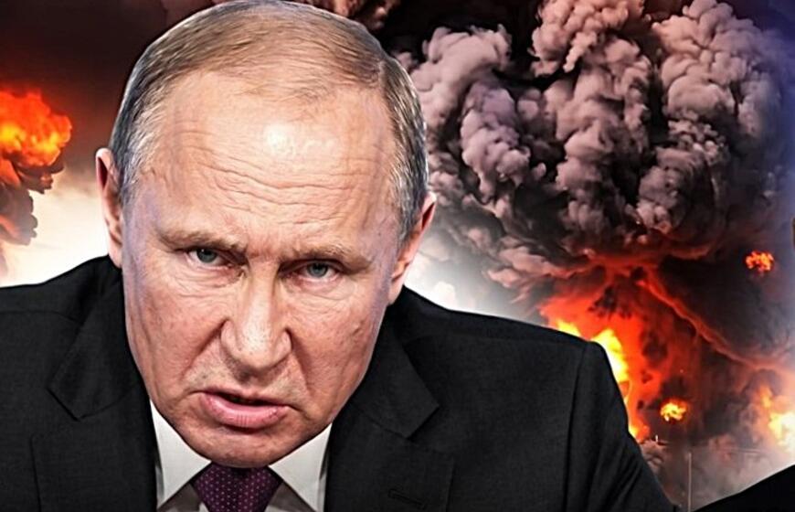 Vladimiras Putinas