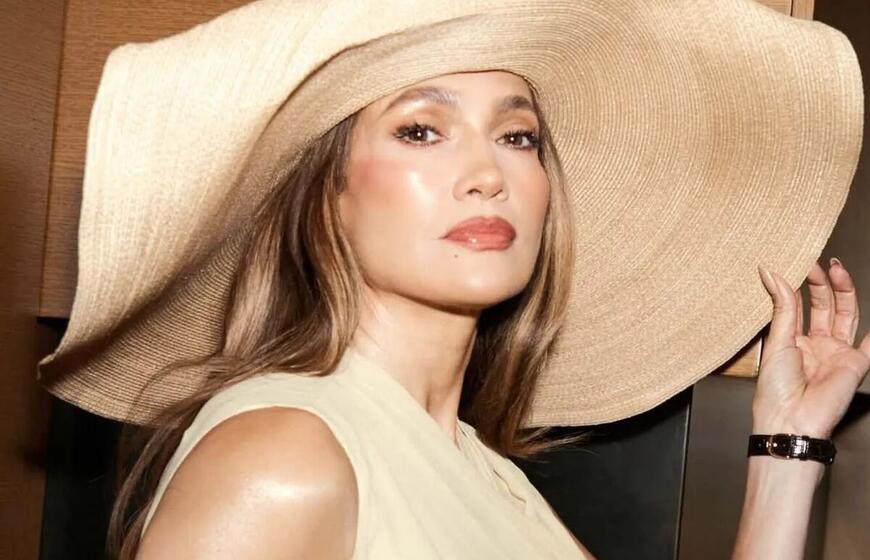 Jennifer Lopez