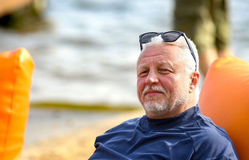 Gediminas Juodeika