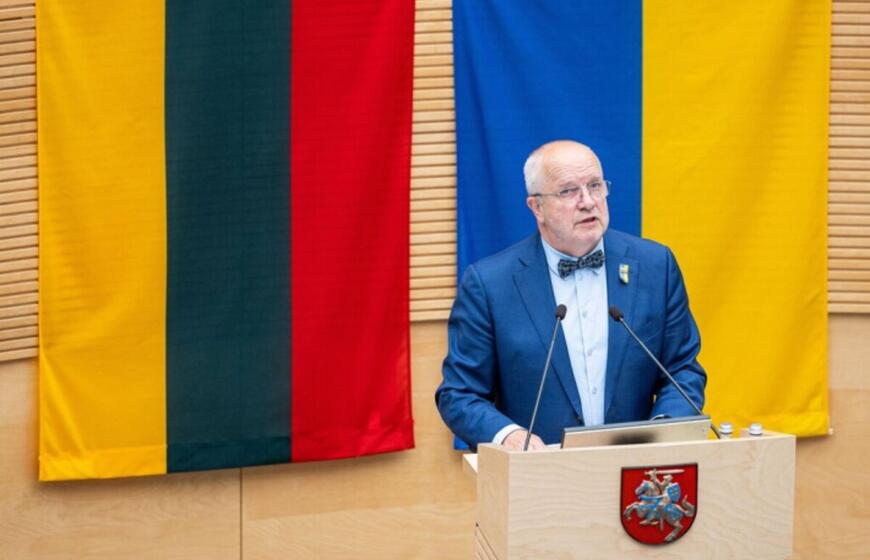 Juozas Olekas
