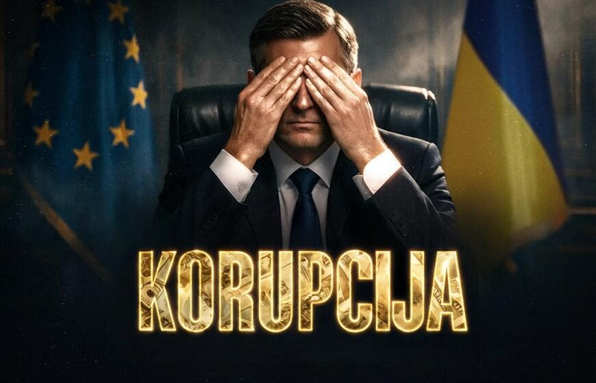 Korupcija