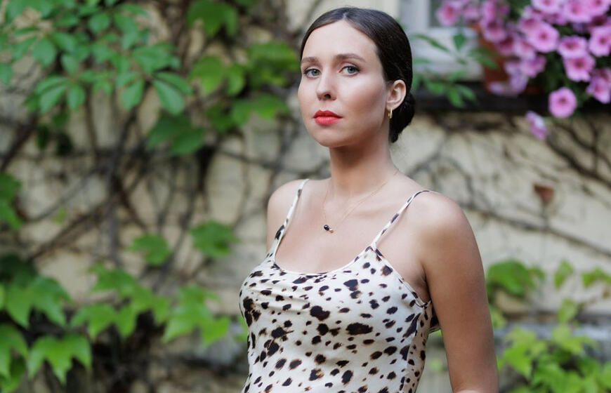 Fausta Marija Leščiauskaitė
