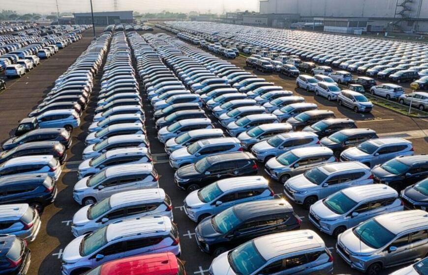 Naudoti automobiliai