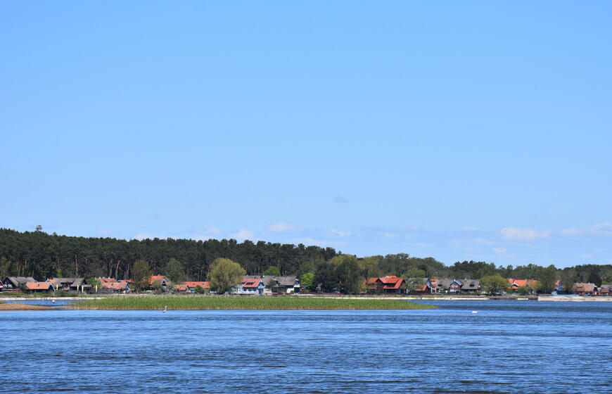 Neringos savivaldybės nuotr.