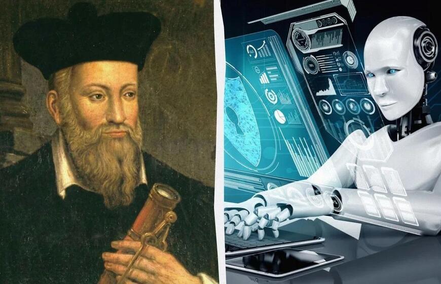 Nostradamus