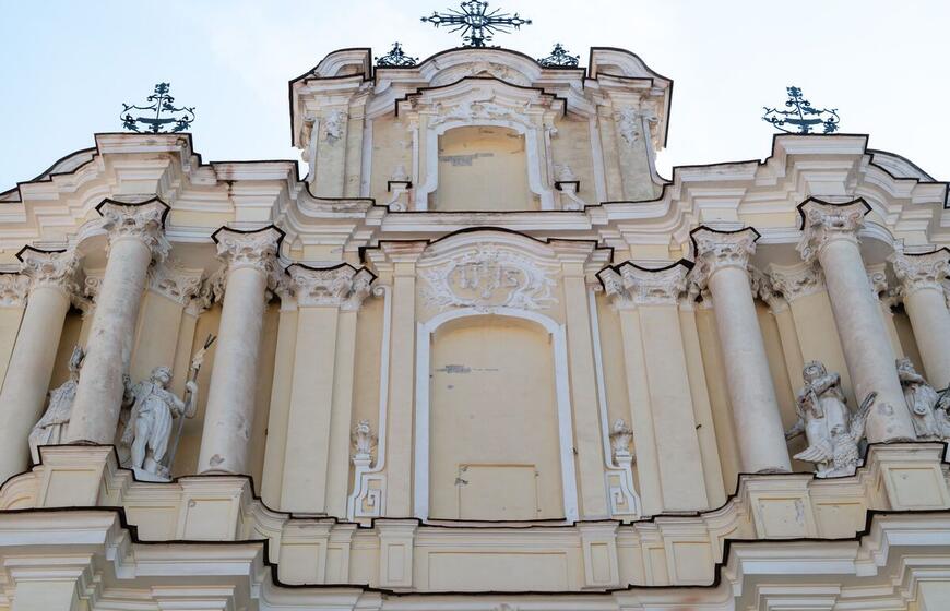 Šv. Jonų bažnyčia