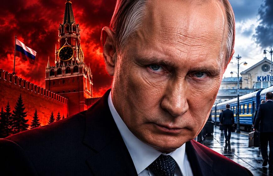 Vladimiras Putinas