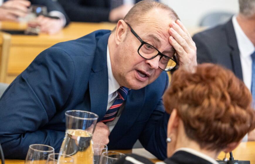 Ričardas Malinauskas
