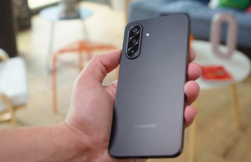 Samsung
