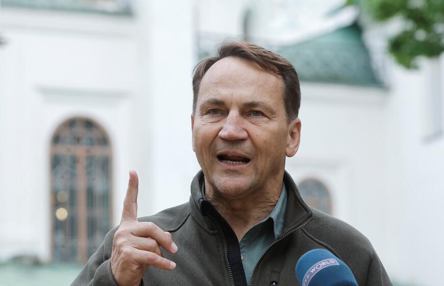 Radoslavas Sikorskis