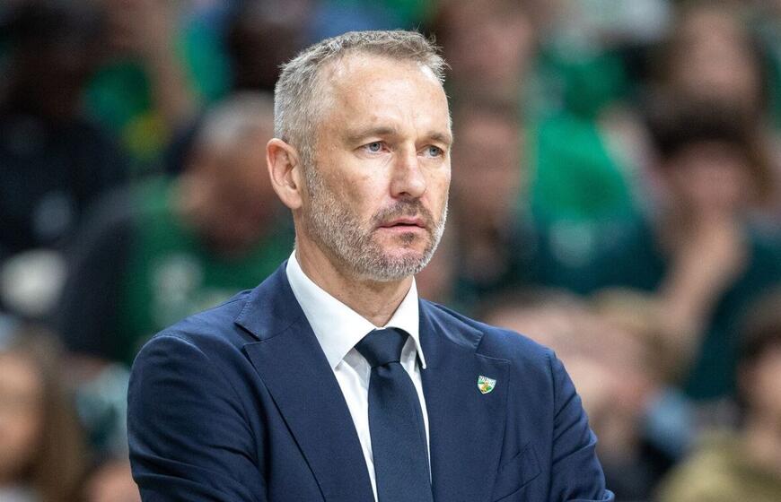 Tomas Masiulis