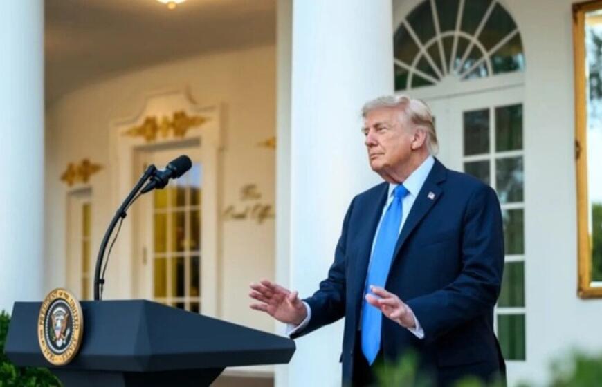 Donaldas Trampas