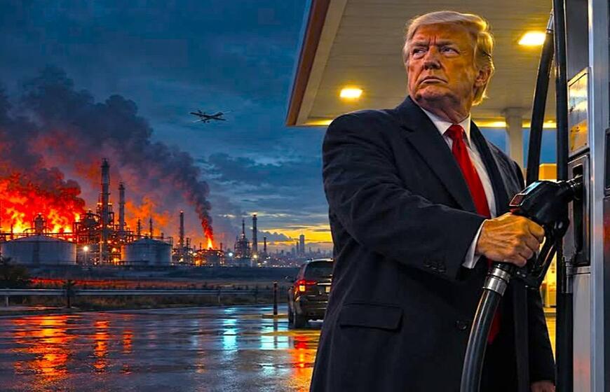 Donaldas Trampas